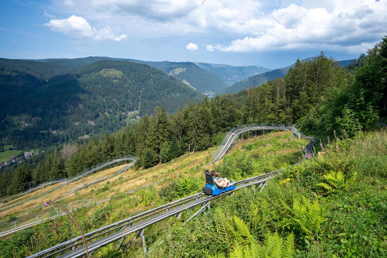 Ferienwohnungen Kehrwieder Todtnauberg Exterior photo