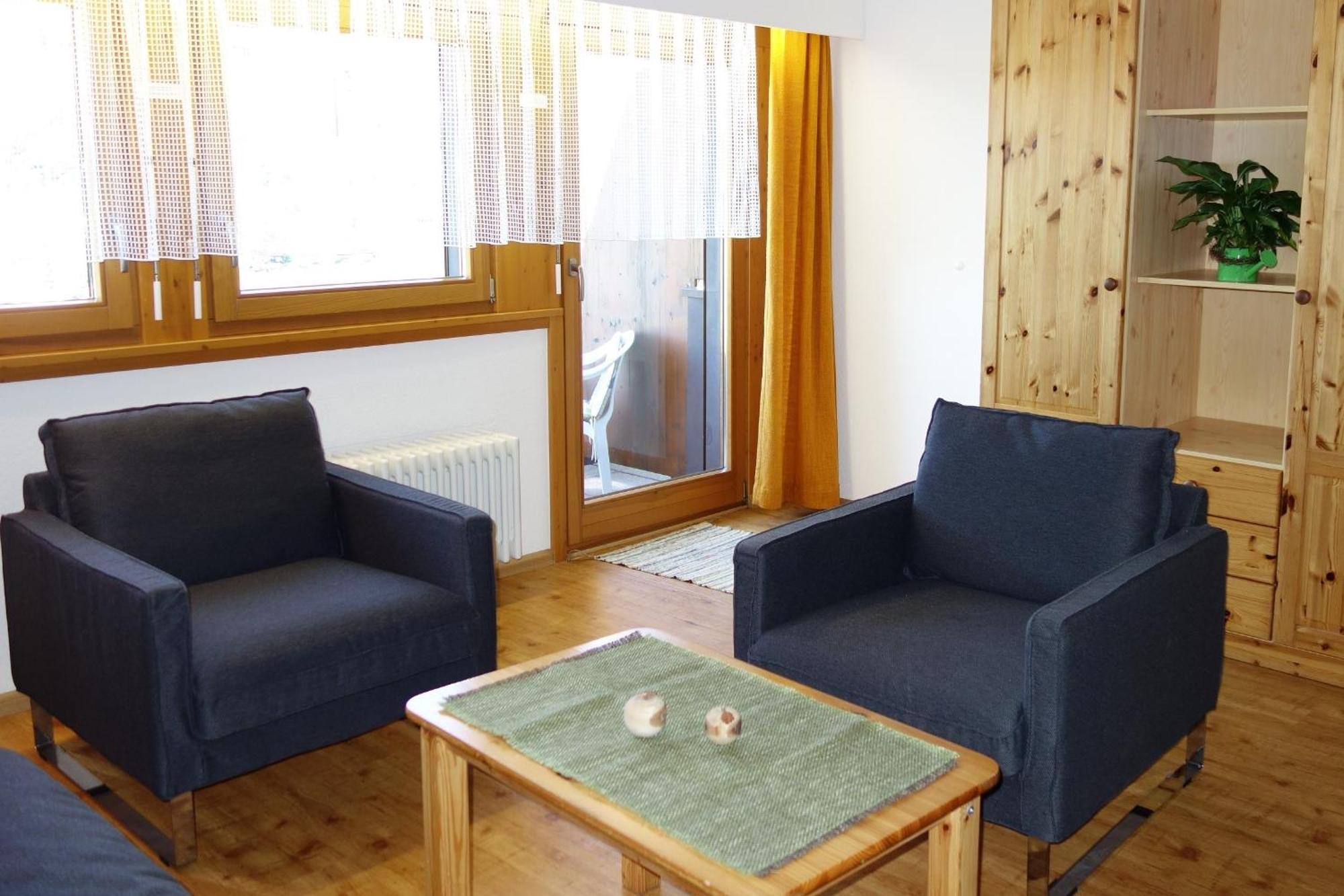 Ferienwohnungen Kehrwieder Todtnauberg Exterior photo