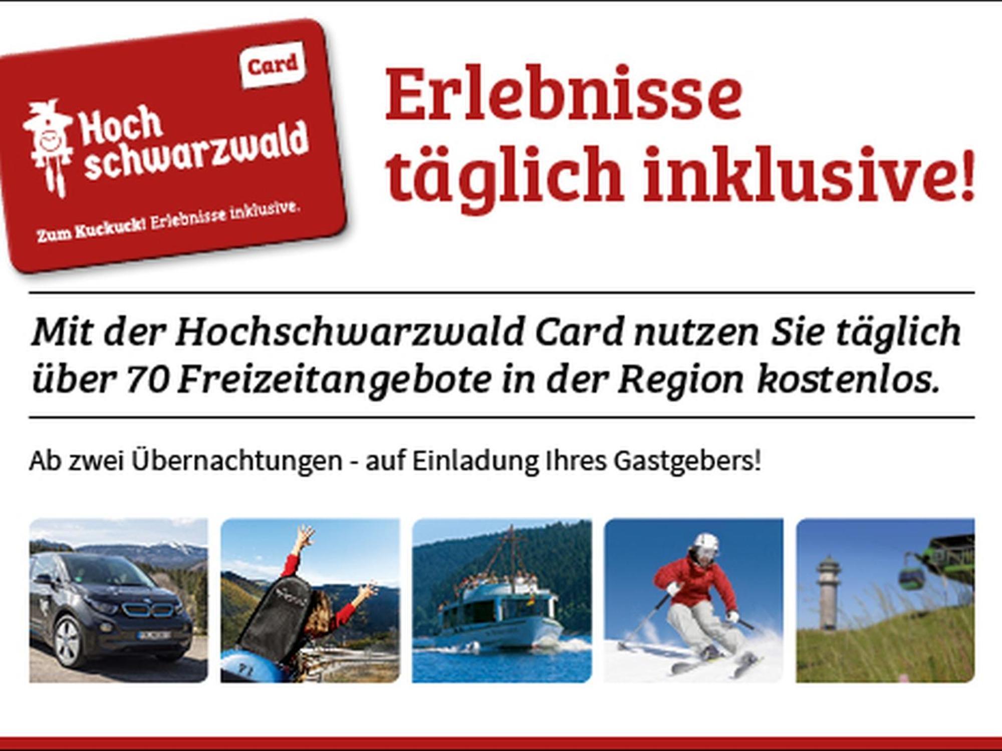 Ferienwohnungen Kehrwieder Todtnauberg Exterior photo